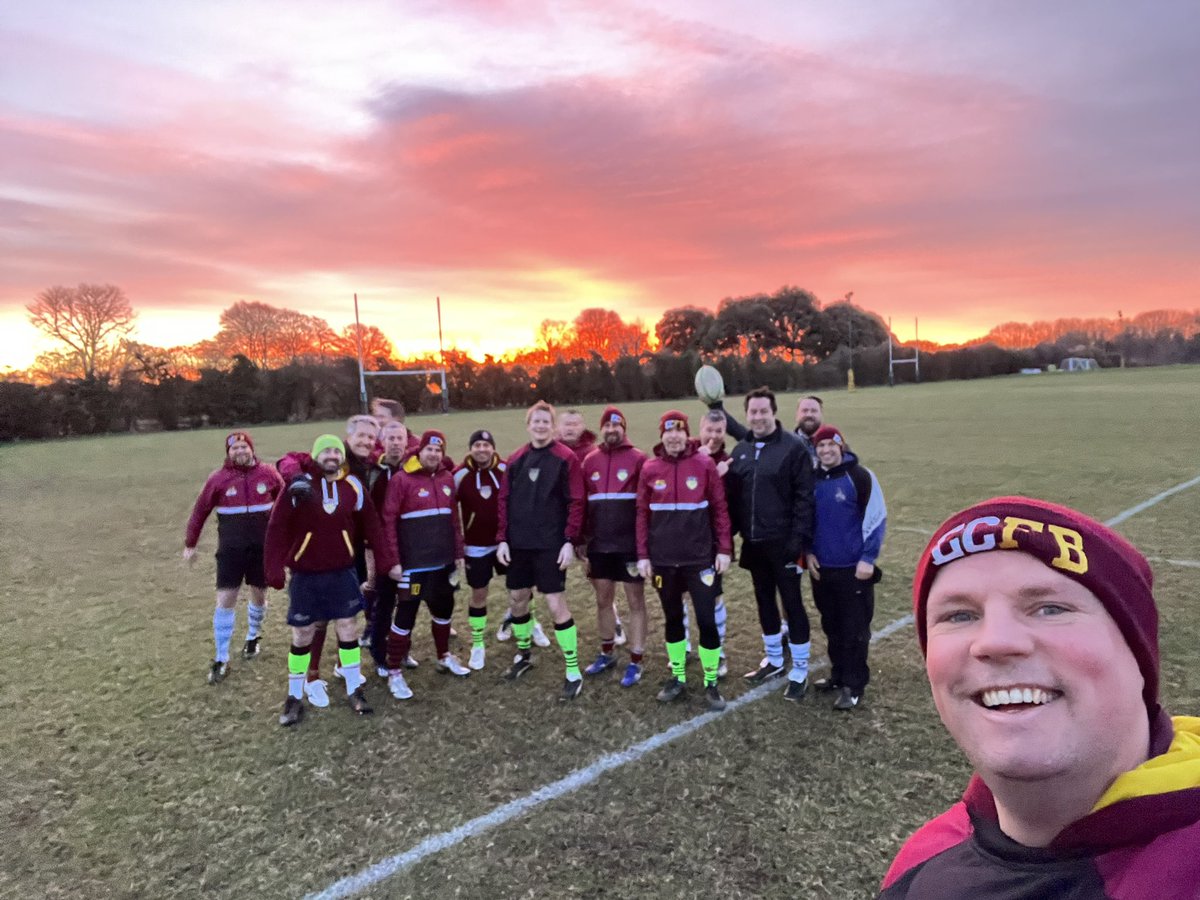 Mark Dolton (@markdolts) on Twitter photo Well done <a href="/mikebrown_15/">Mike Brown</a> <a href="/btsportrugby/">Rugby on TNT</a> for such open and honest conversations. We need to look out for each other. ECFB Rugby <a href="/TringRugby/">Huel Tring Rugby</a> is exactly what this is about. 55 ex players back involved with our local club this yr. great fun, great friends, we love 7:15am!! Well done <a href="/mikebrown_15/">Mike Brown</a> <a href="/btsportrugby/">Rugby on TNT</a> for such open and honest conversations. We need to look out for each other. ECFB Rugby <a href="/TringRugby/">Huel Tring Rugby</a> is exactly what this is about. 55 ex players back involved with our local club this yr. great fun, great friends, we love 7:15am!!
