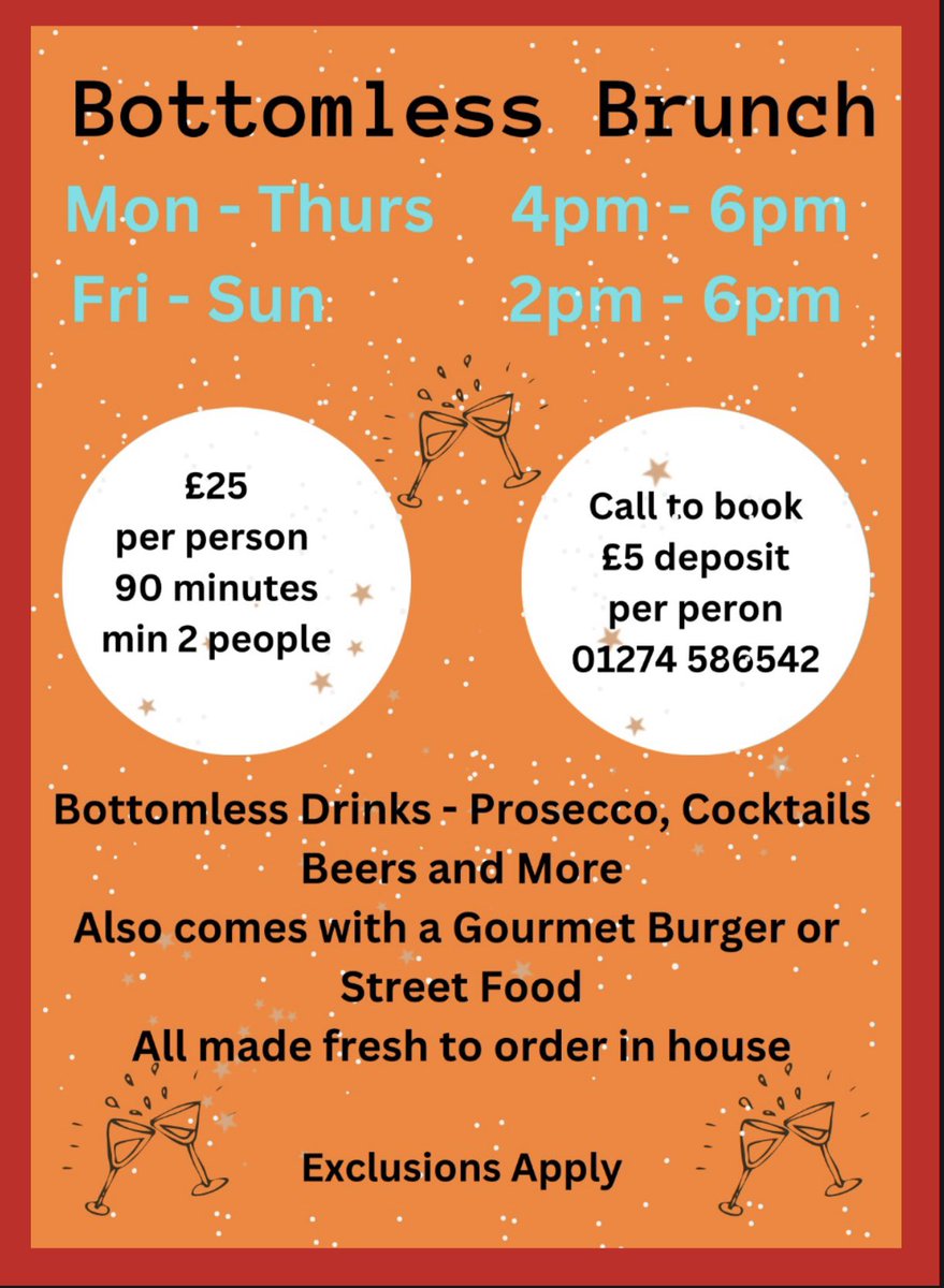 Groove Pad Bar & Kitchen Shipley tweet media