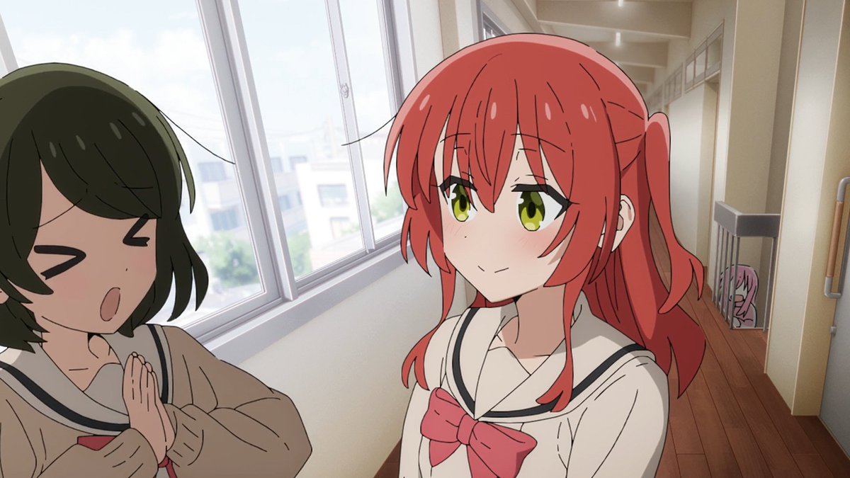 ぼっち・ざ・ろっく！画像bot (@bocchi0221bot) on Twitter photo 