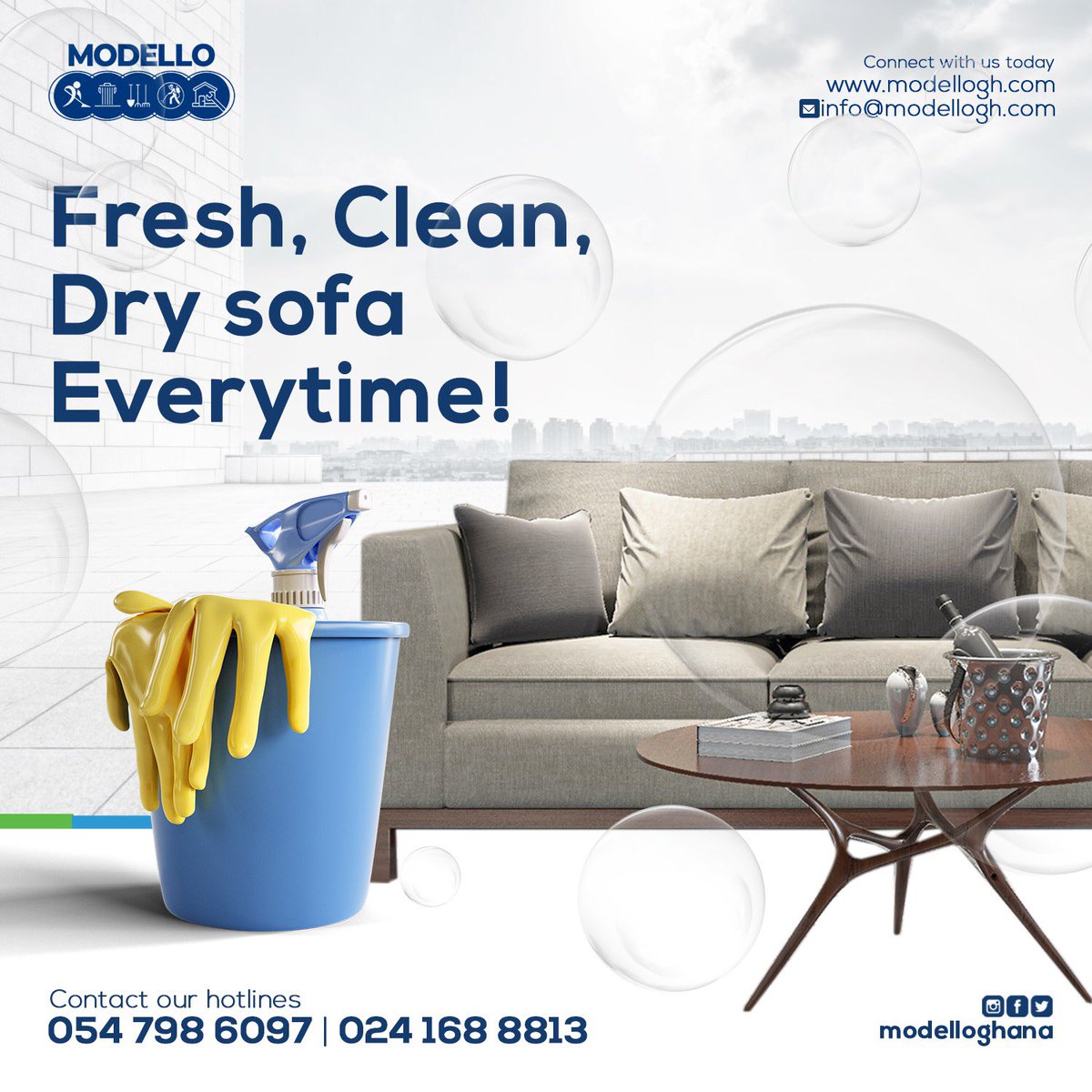 modelloghana's tweet photo. 🗣Let us take care of your sofa.
Long-lasting freshness 🌹🌼is our promise🤌🏾.
📗Book an appointment with us today 🛋

#sofacleaninginkumasi #sofacleaning 
#cleaningservices #deepsofacleaning #modelloservices #modelloghana  #sofaclean #sofadeepcleaning #sofadeepcleaningservices https://t.co/E5HdfsKu5d