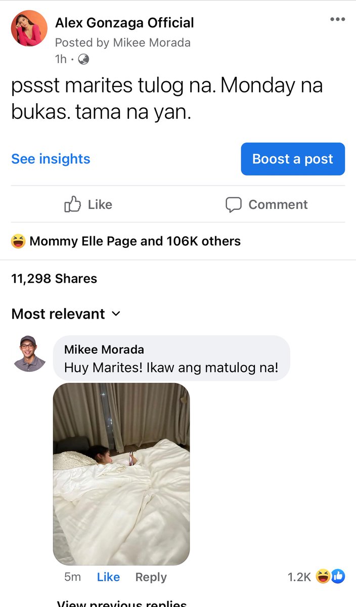 Alex Gonzaga-Morada tweet media