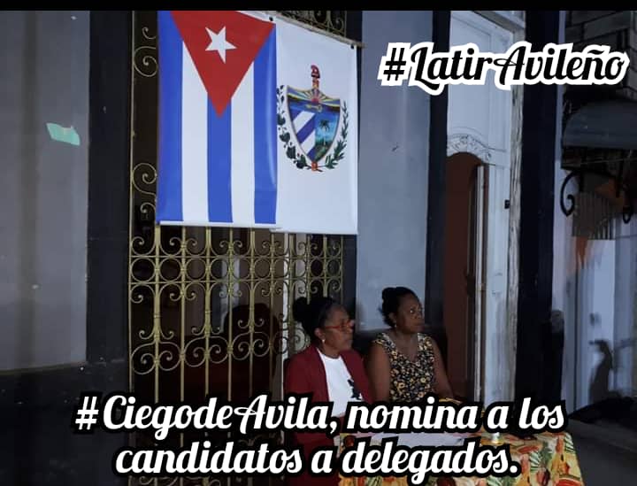 Yanet Carvajal Burgos tweet media