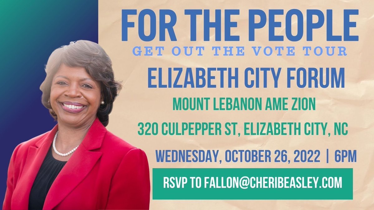 ECSU SGA tweet media