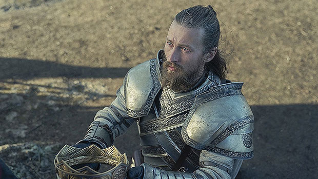 Learn more about Elliott Tittensor, the actor playing Ser Erryk Cargyll in #HouseOfTheDragon hollywood.li/Bs7tHOk