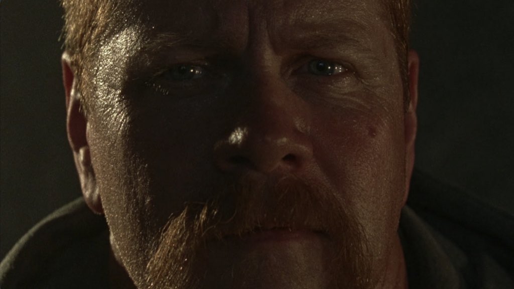 TWD Universe on Twitter "6 years ago today, Negan killed Glenn and Abraham. 💔 TheWalkingDead"