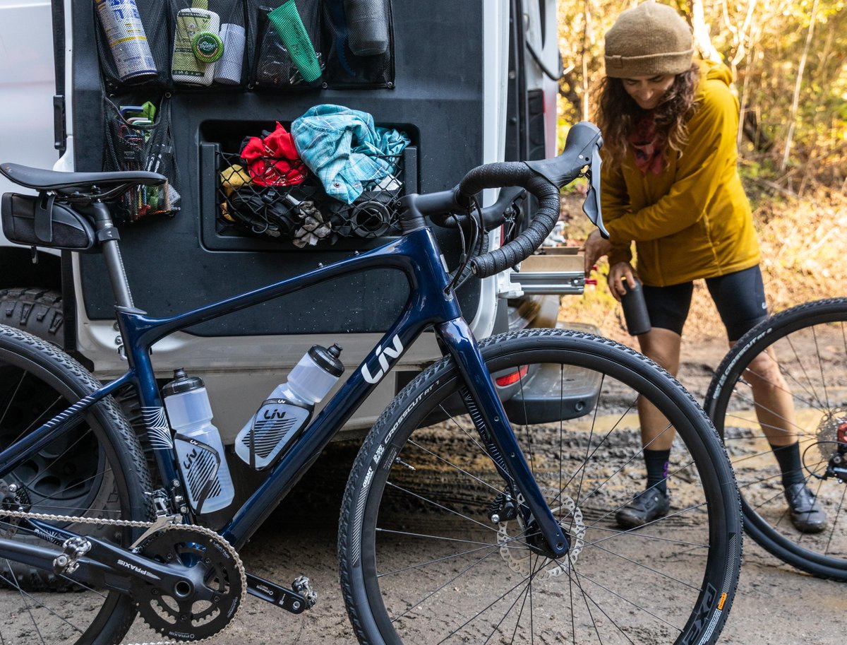 Where did your Liv bike take you this weekend? 🚲😍

#livcommitted #livcyclinguk  #womenincycling #freedom #thegreatoutdoors #northyorkshirecycling