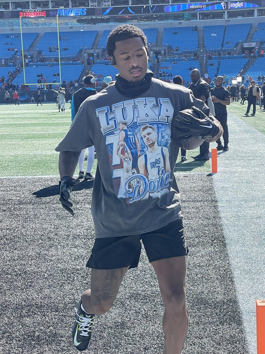 Mavs_FFL's tweet image. Rashard Higgins might catch 3 touchdowns today 🔥🔥🔥

#MFFL