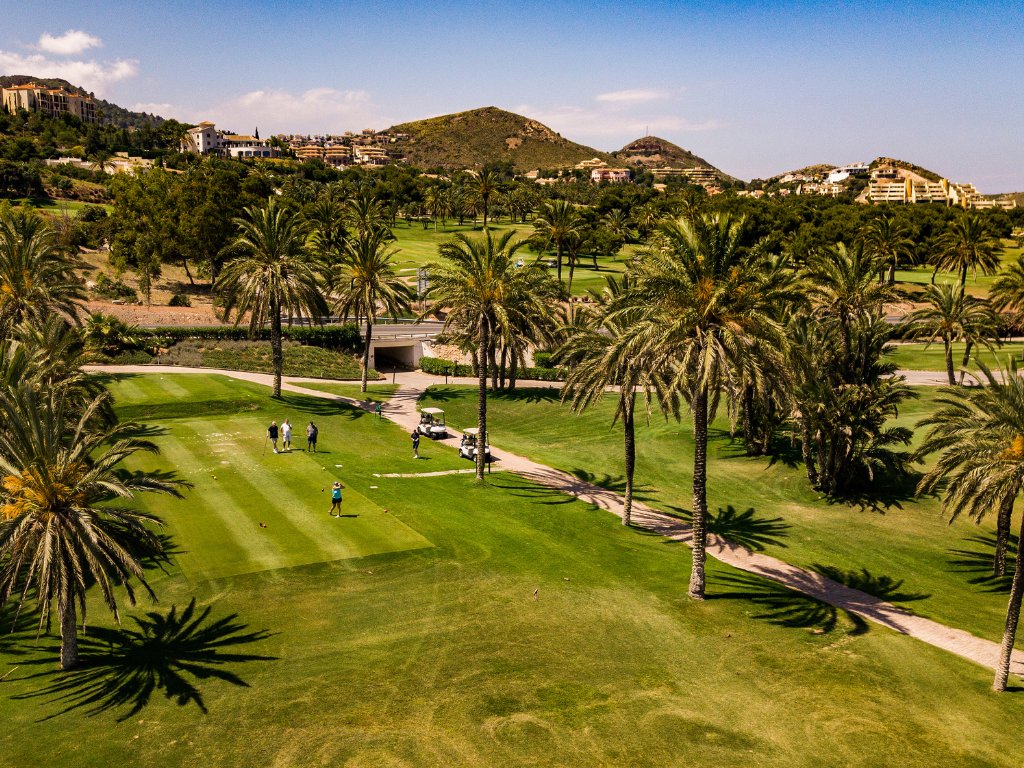 Golfbreaks Pro Travel Club tweet media