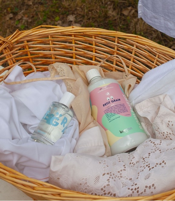 cobigelow's tweet photo. Keep it clean with @kerzon_paris! 🛀🏽🌿 Born from two brothers 🤍 who were inspired by the scents of their family home and memories of travel. Kerzon's line of home and body care items is crafted to be qualitative, effective, and clean! 🫧

Shop: https://t.co/QZFuh2TONS https://t.co/bUfVoy2xIH