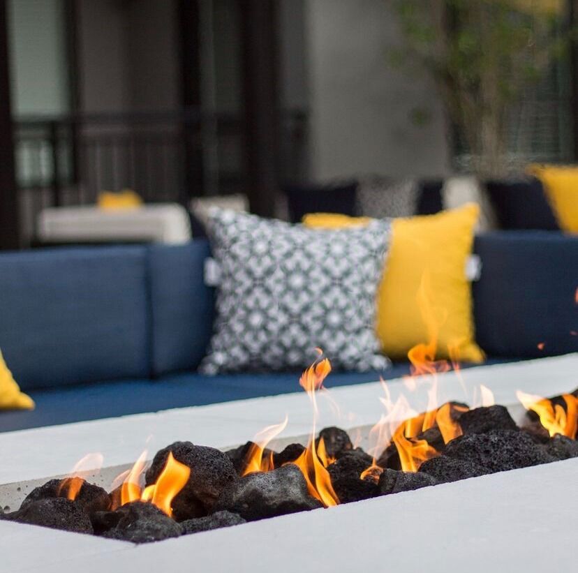 The Grove STL tweet media