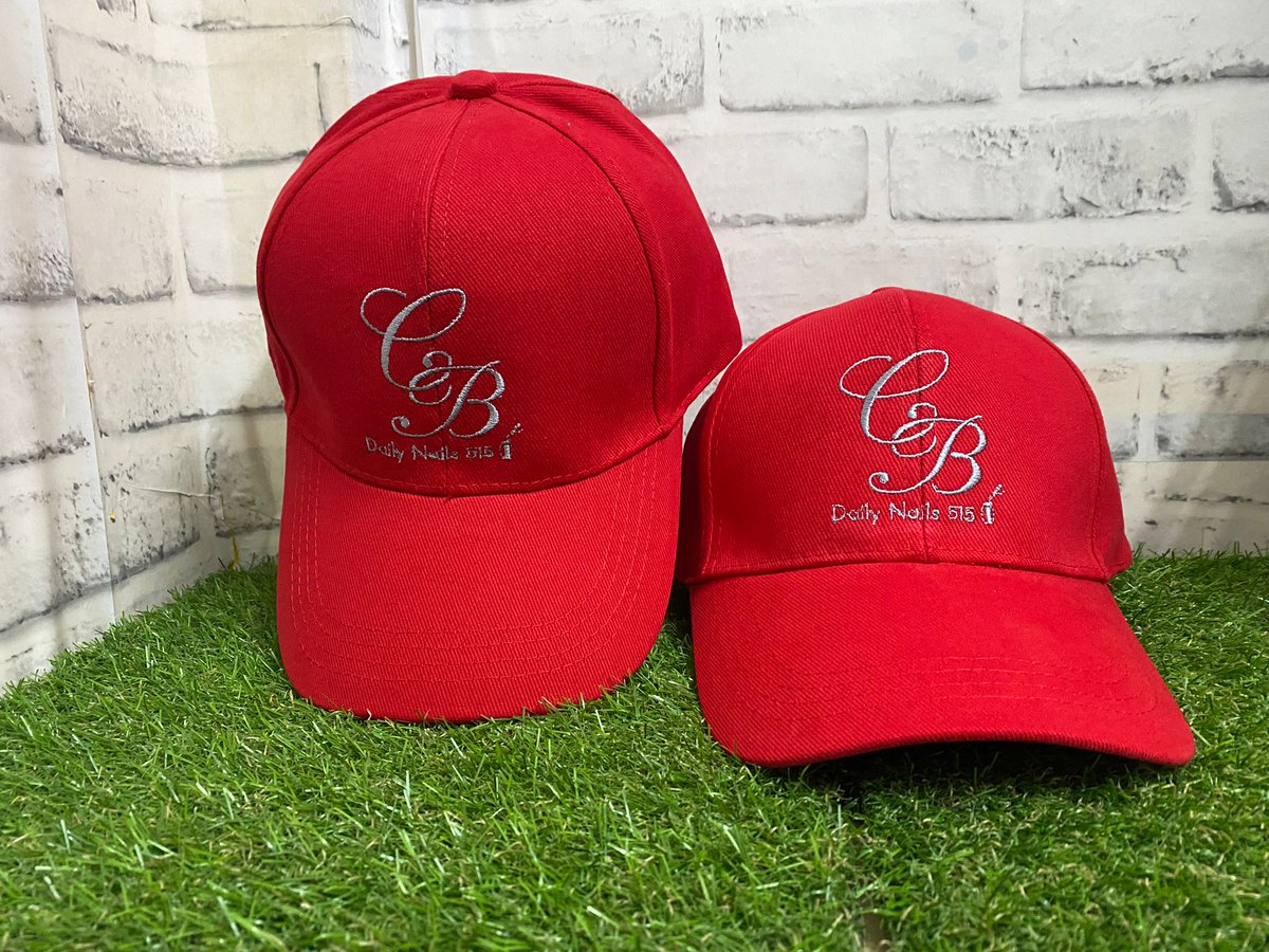 screen_maker's tweet photo. #หมวกปัก "CB"🧢
สนใจสกรีน/ปักลาย(ไม่มีขั้นต่ำ,รับงานด่วน) 
☎️โทร:0971305420
✅Line:@screenmaker
#ร้านสกรีนเสื้อ #ปักโลโก้ #สกรีนเสื้อแจ้งวัฒนะ #สกรีนเสื้อนนทบุรี  #ปักชื่อหมวก #ปักด่วน #ร้านสกรีนเสื้อเมืองทอง #หมวกปักโลโก้ #หมวก #ปักหมวก #หมวกปักโลโก้หน่วยงาน https://t.co/YjLe0ZXMer