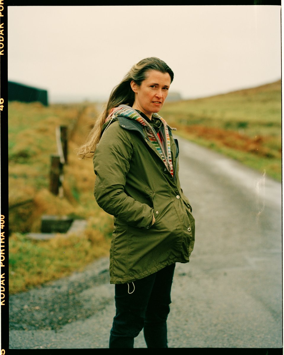 Charlie Main, an Oceanographer from Seas of the Outer Hebrides, part of the @ccscotland Climate Beacon, and the University of the Highlands and Islands, on conservation, pollution and climate change: mappingoceanchange.org/isle-of-harris…