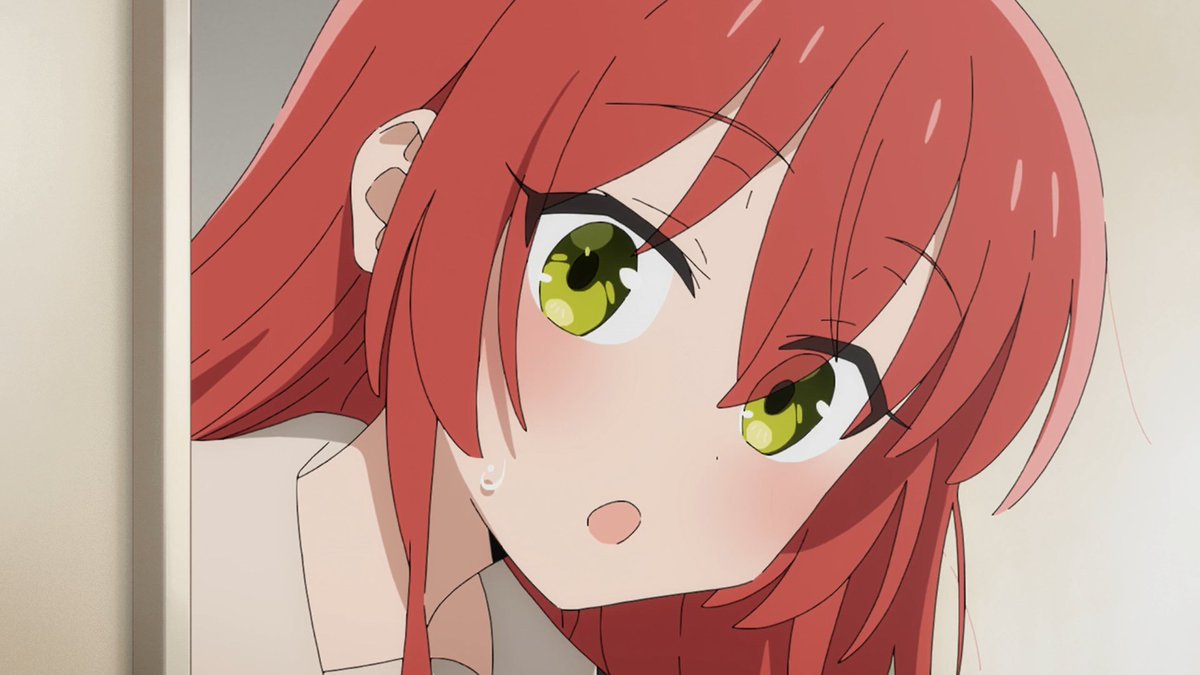 ぼっち・ざ・ろっく!画像bot tweet media