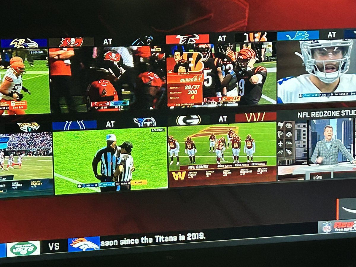 winpooh702's tweet photo. Gotta love the octobox! @ScottHanson NFL RedZone ❤️ https://t.co/VAMCVqIUmE