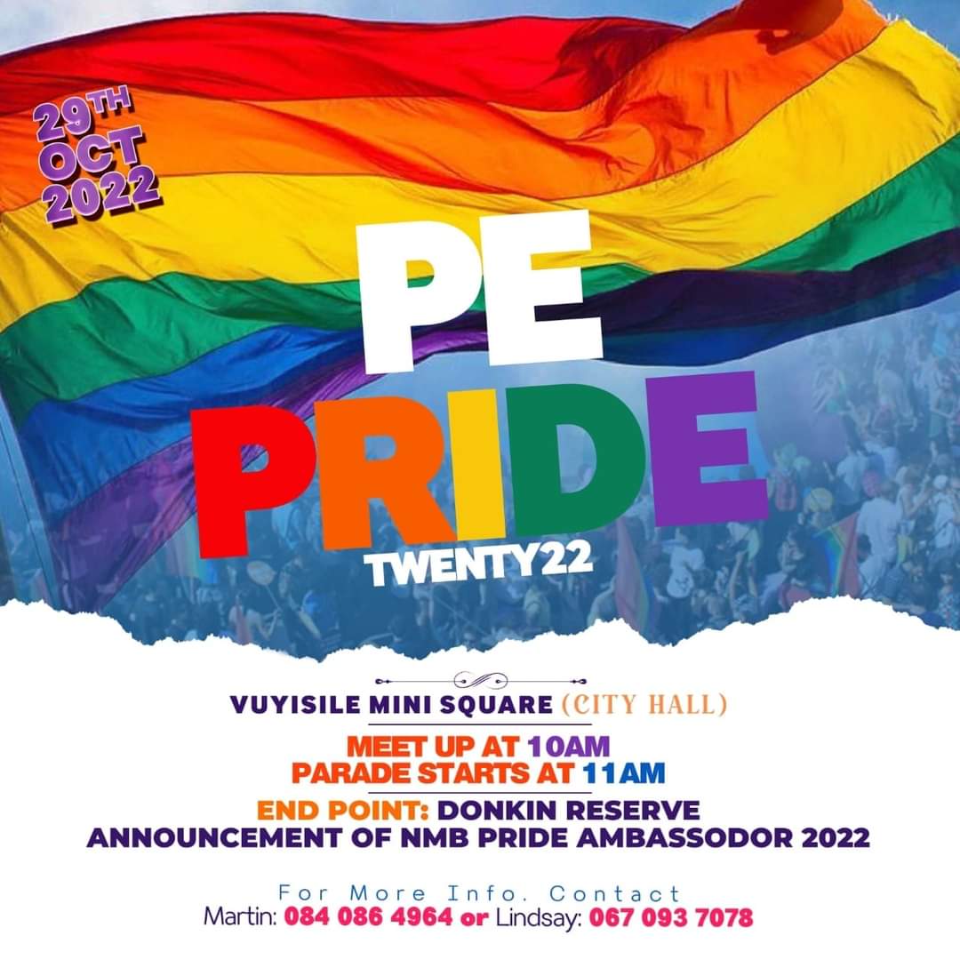 nmbpride2020's tweet photo. NMBPRIDE OFFICIAL AFTER PARTY 🥳🏳️‍🌈💜🏳️‍🌈💜 https://t.co/zPi3npetkn