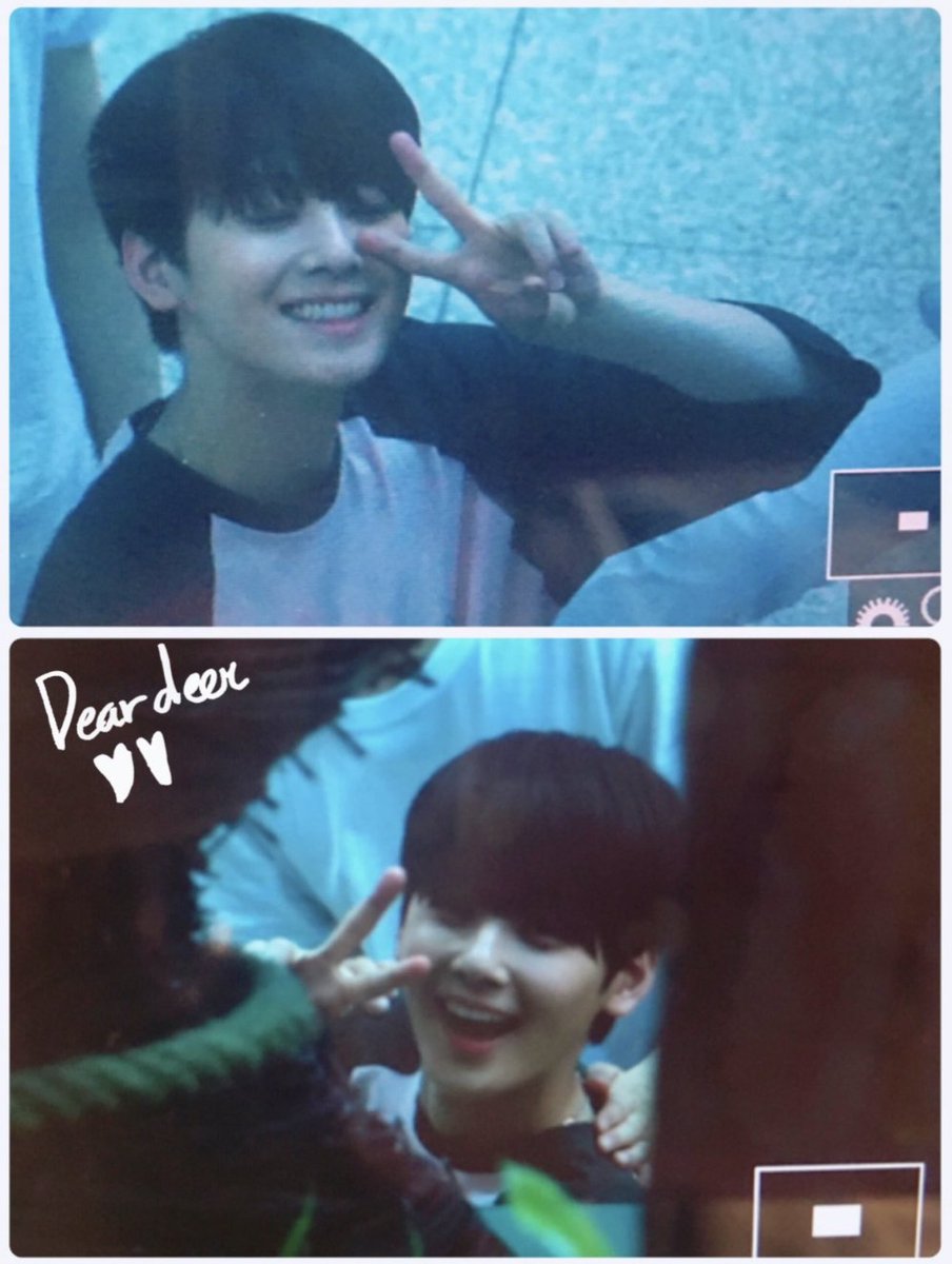 thosedeserteyes's tweet photo. baby eunwoo was so cute and happy im sad 😔 https://t.co/bRh5pd9FtE