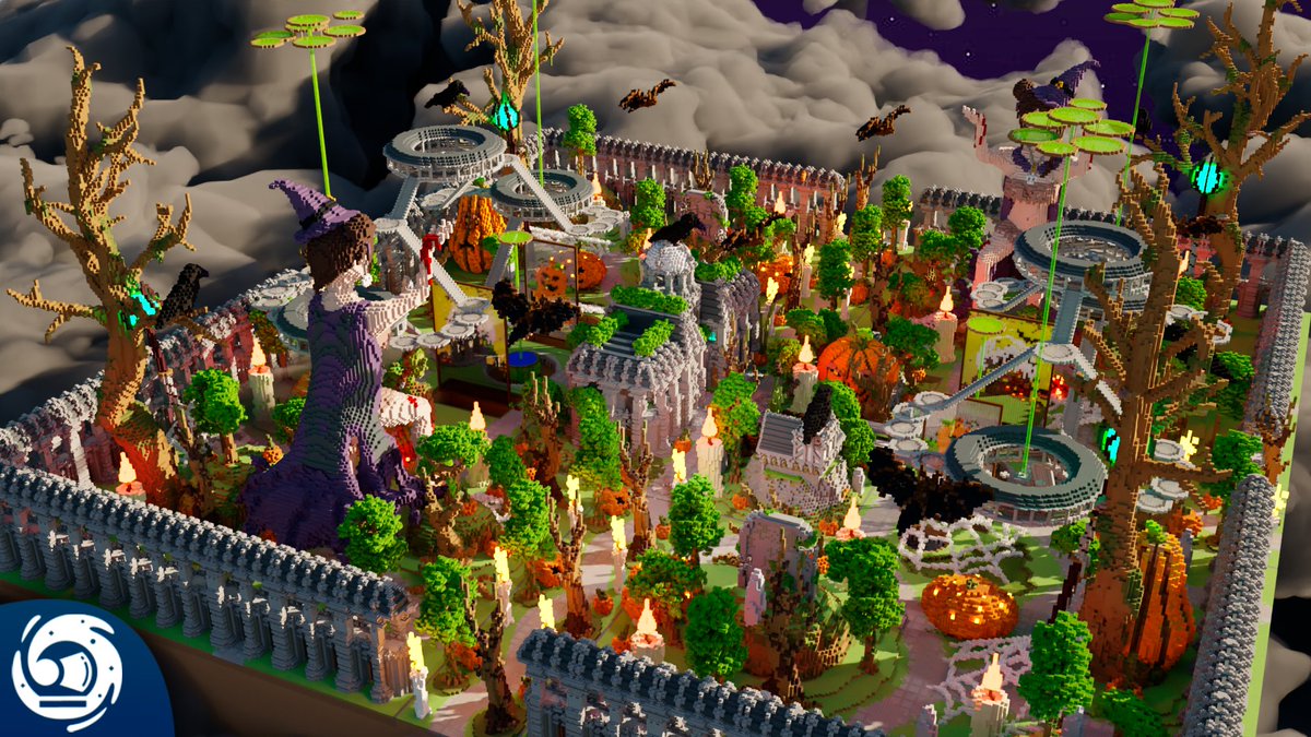 AstrumProjects's tweet image. AstrumProjects | KitMap Warzone HALLOWEEN🎃

New delivery for our friends from @SoloLegendsNET!