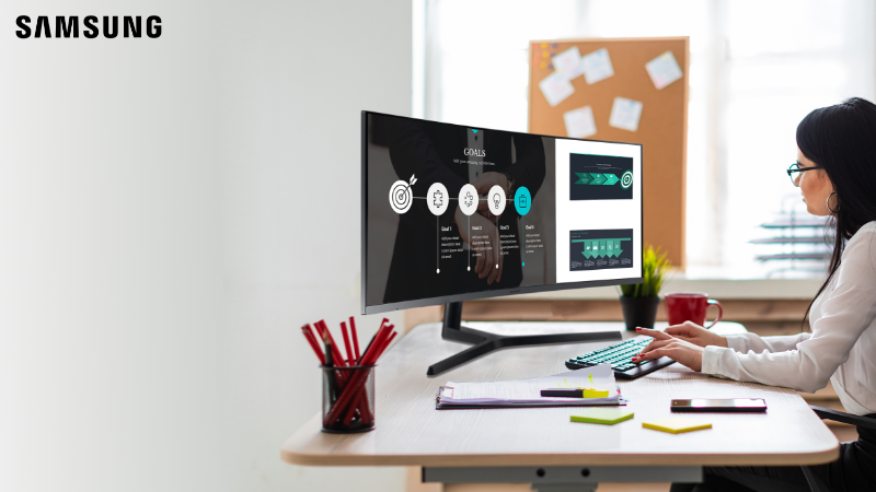 cts_mobility's tweet photo. Samsung high resolution monitors deliver exceptional detail at super-fast speed and have the flexibility to adapt to different work settings and needs. Download datasheet https://t.co/xxoCeeQtGG https://t.co/HjpFD2WmzL