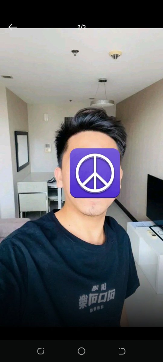 Benedict26841's tweet photo. thanks boss rey( a 25 yrs old unemployed originally from camotes island,cebu but currently living in imus,cavite)
sa uulitin boss.. sarap mo boss rey!!🍆
#alterguard https://t.co/mV7gQyCzOg