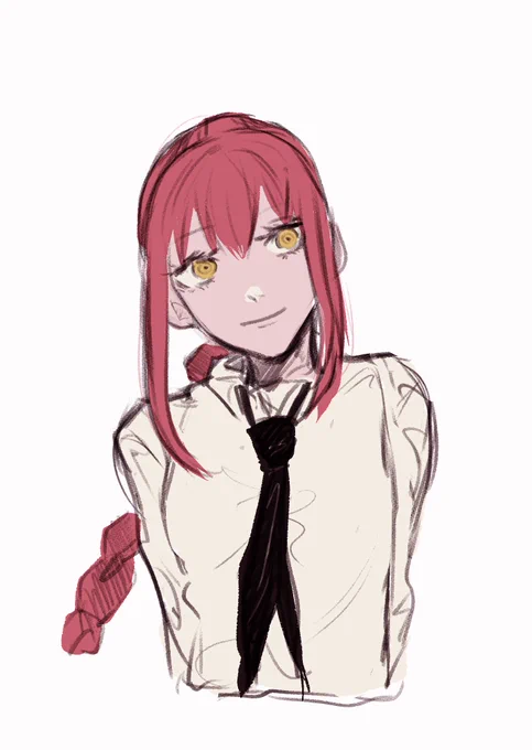 マキマさんはかわいいんです 