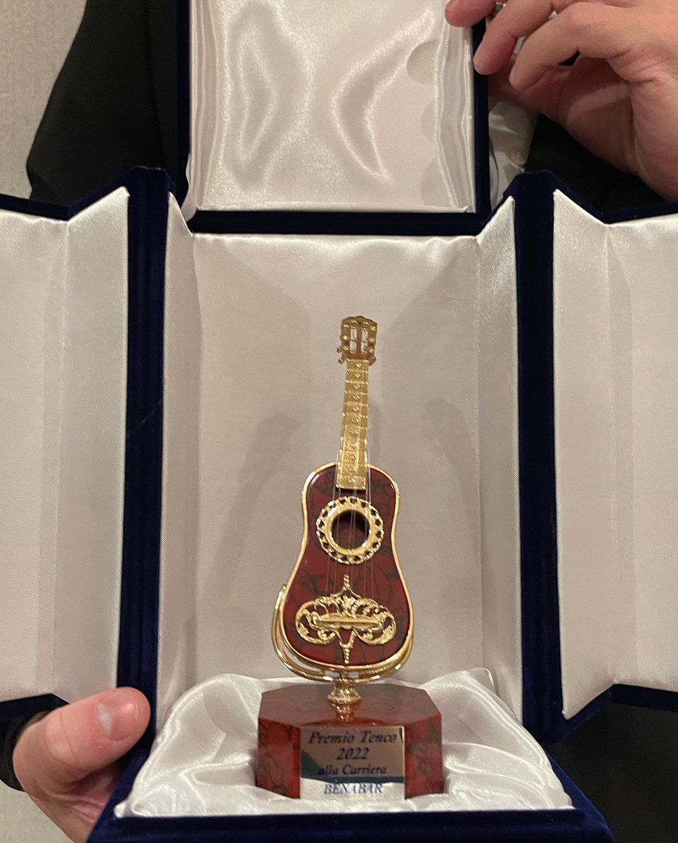 Bénabar tweet media