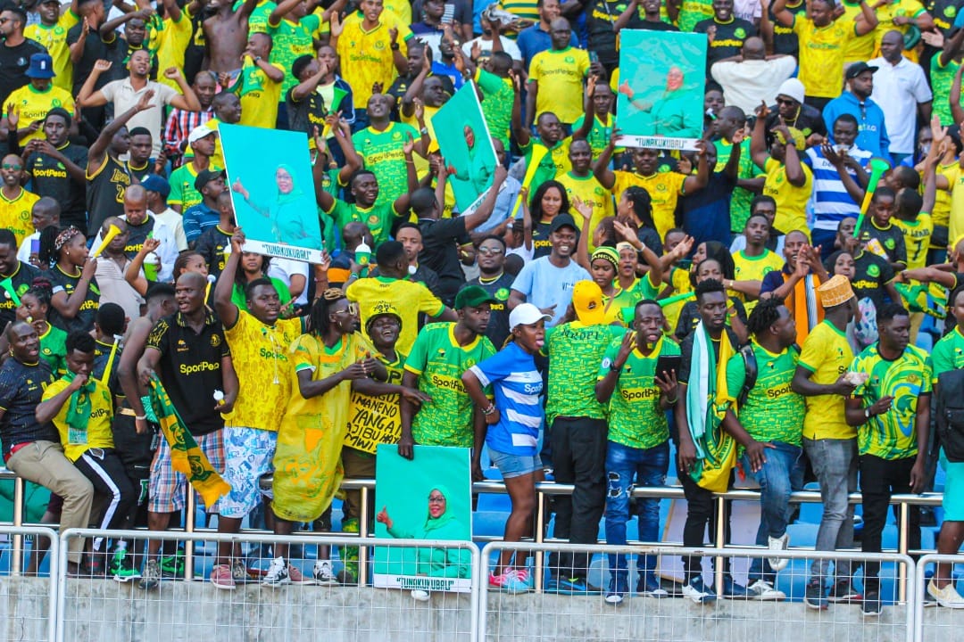 bajabiri's tweet photo. Bi Mkubwa tweet basi kuwapongeza Yanga wameupiga mwingi sana leo https://t.co/o4ZXszT5DI