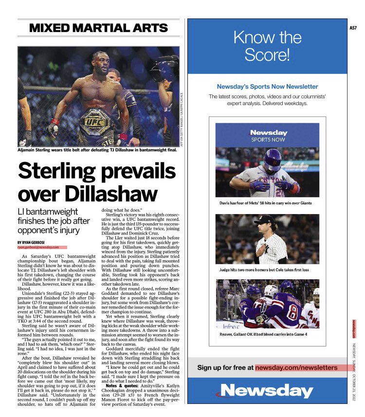 Mark La Monica tweet media