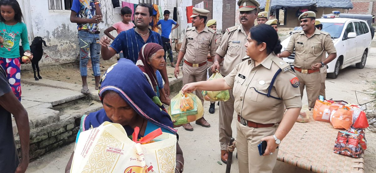 Manisha Singh ASP🇮🇳 tweet media