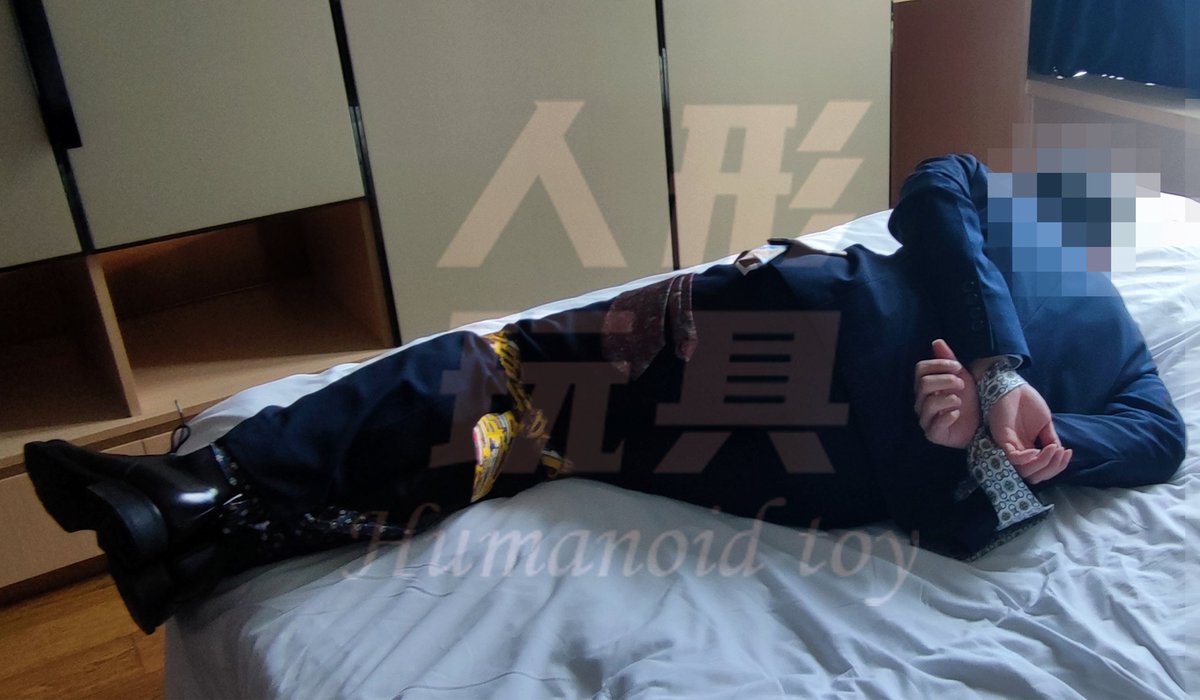 人形玩具 tweet media