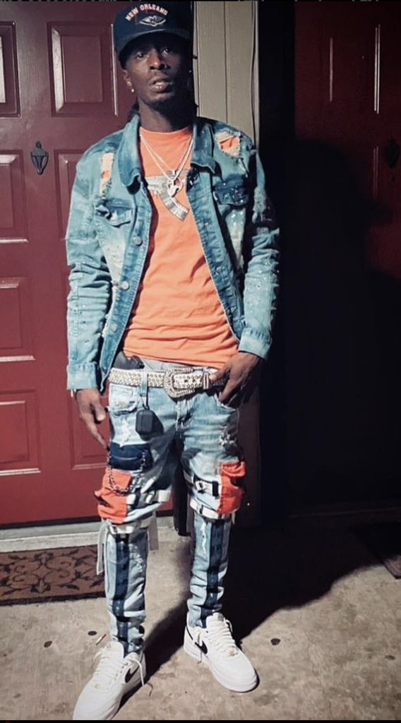 Dat_Boy_There_'s tweet image. FAM💙🎯🤞🏾