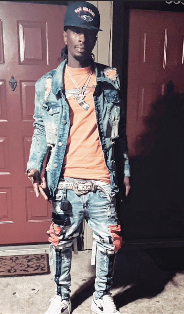 Dat_Boy_There_'s tweet image. FAM💙🎯🤞🏾