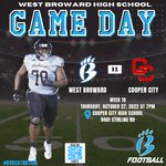 Photo by WBHS Football Booster Club (@WBHS__Football)
