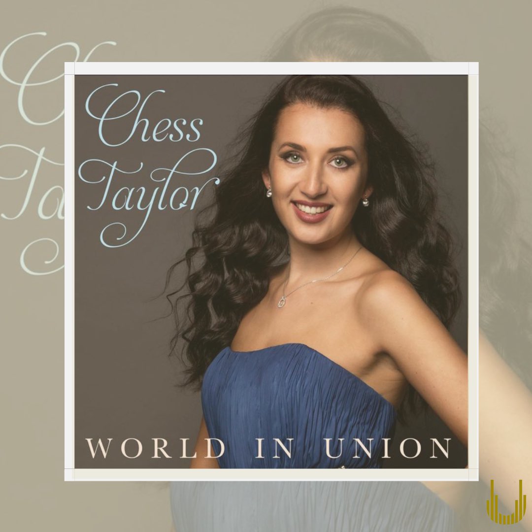 UNIQRecordArtis's tweet photo. While we wait for her new single (out on the 4th November), let’s remind ourselves of Chess Taylor’s incredible voice and her gorgeous version of ‘World in Union’.

https://t.co/lylBftxqnm https://t.co/voGSwlJlCC