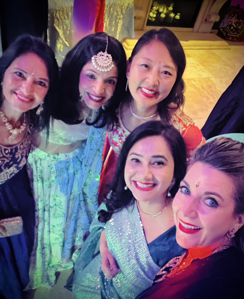 Rachna Shroff, MD, MS, FASCO (@rachnatshroff) on Twitter photo Just my favorite time of year with my fave work family ❤️ - happy Diwali 🪔!!#diwalidhamaka <a href="/UAZCancer/">University of Arizona Cancer Center</a> <a href="/UAZMedTucson/">UA College of Medicine – Tucson</a> <a href="/UAZHealth/">University of Arizona Health Sciences</a> <a href="/McpeakLiz/">Liz McPeak</a> <a href="/UAZWIMSTucson/">UAZ Women in Medicine and Science-Tucson</a> <a href="/hinatanmay/">Hina Arif</a> <a href="/RickerMD/">Mari Ricker MD</a> <a href="/allieminMD/">Allie Min</a> <a href="/ajscott40/">Aaron J. Scott MD</a> <a href="/DrDanPersky/">Daniel Persky, MD</a> Just my favorite time of year with my fave work family ❤️ - happy Diwali 🪔!!#diwalidhamaka <a href="/UAZCancer/">University of Arizona Cancer Center</a> <a href="/UAZMedTucson/">UA College of Medicine – Tucson</a> <a href="/UAZHealth/">University of Arizona Health Sciences</a> <a href="/McpeakLiz/">Liz McPeak</a> <a href="/UAZWIMSTucson/">UAZ Women in Medicine and Science-Tucson</a> <a href="/hinatanmay/">Hina Arif</a> <a href="/RickerMD/">Mari Ricker MD</a> <a href="/allieminMD/">Allie Min</a> <a href="/ajscott40/">Aaron J. Scott MD</a> <a href="/DrDanPersky/">Daniel Persky, MD</a>