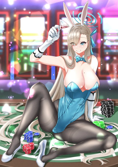 こぼれそうな乳! 