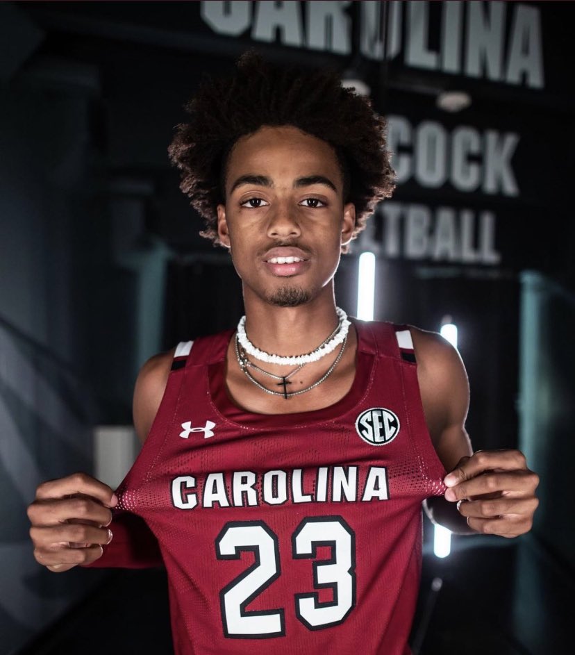 HS Top Recruits on Twitter "2024 5⭐️ Cam Scott (thecamscott23) on his