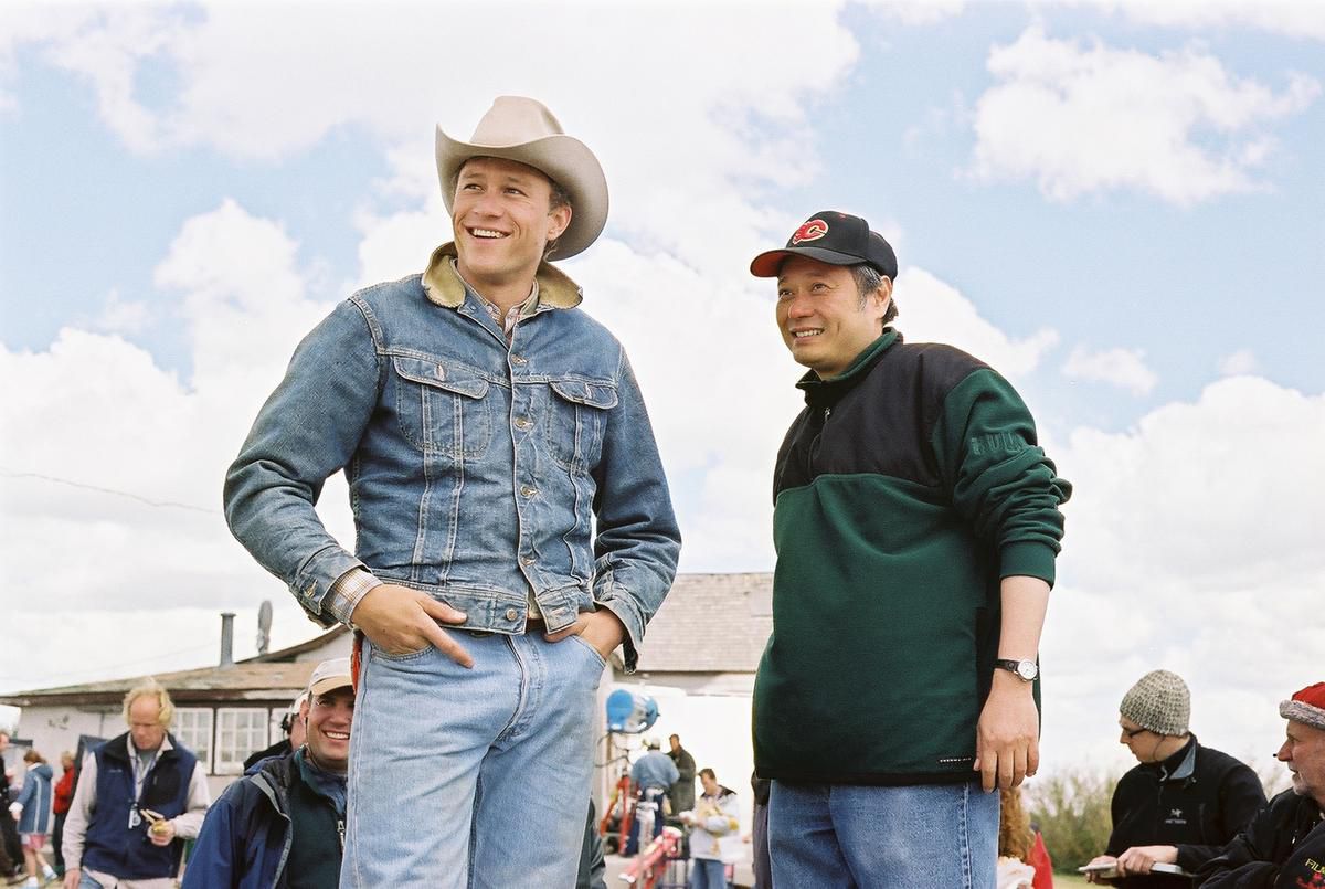 Happy Birthday, Ang Lee! 