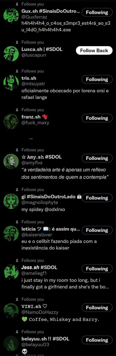 k1ttyunie's tweet photo. NAO SERIO OLHA ISSO https://t.co/mNaBp7Lkp7
