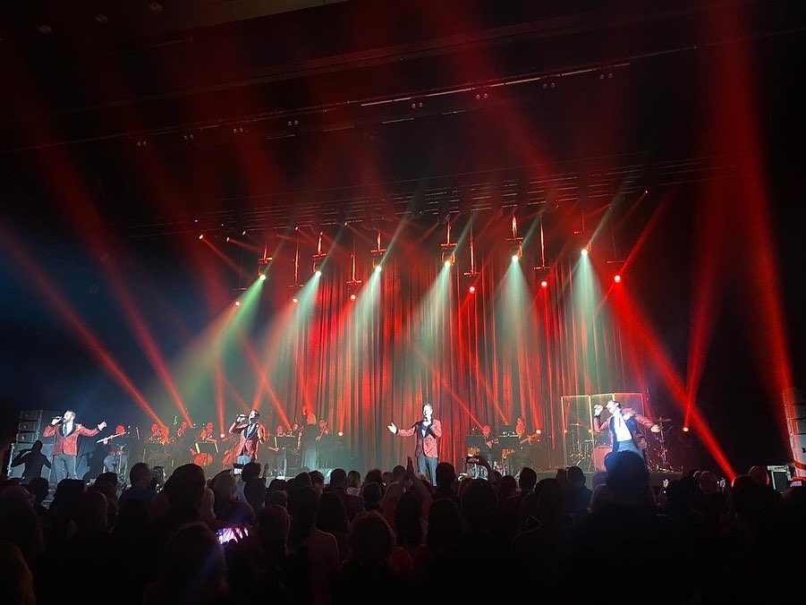 ildivoofficial tweet picture