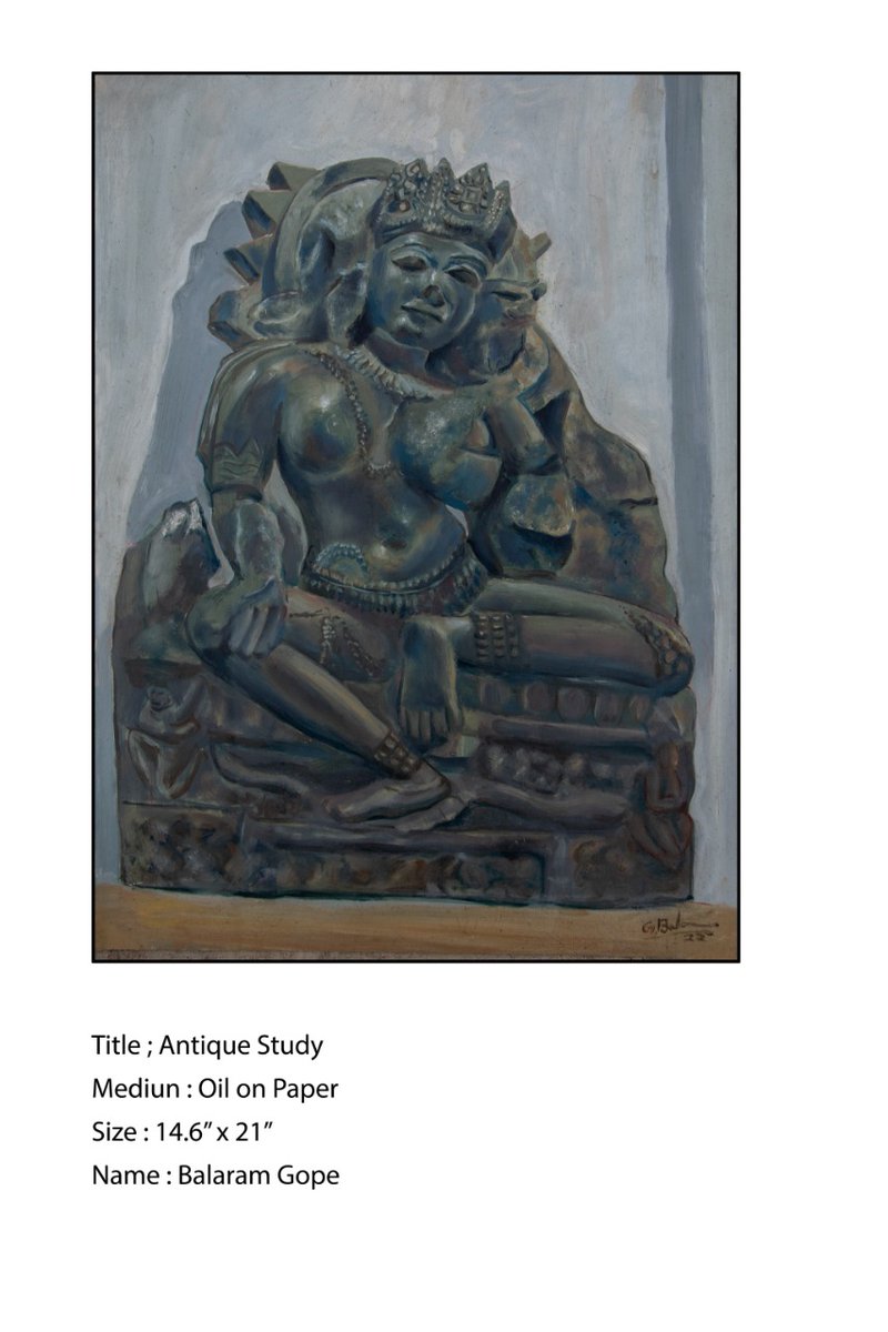 gope_balaram's tweet photo. My new work...
I hope you like it...
If you buying contact me on massage...
#antiquestudy #painting #antique #antiquepainting #oilpainting #drawingpainting #art #paintingbuyers #expensivepainting https://t.co/x0mB2HiqUO