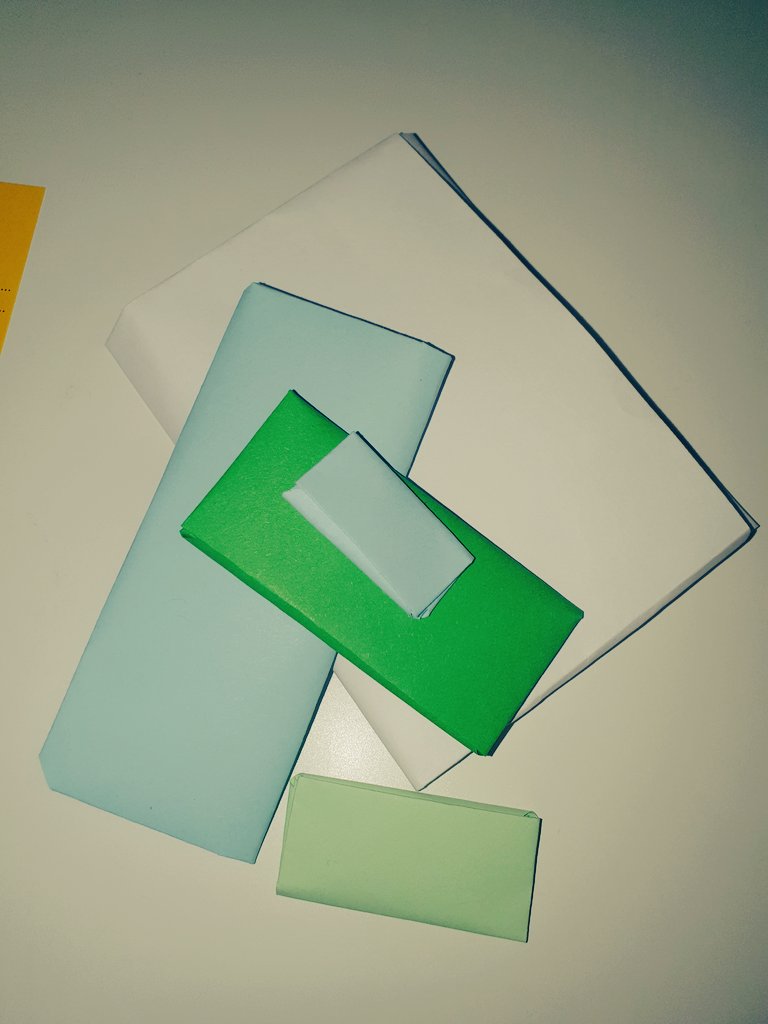 RSSS_Training's tweet photo. Packaging Principles Classroom Aftermath, Blue Peter Skills in full effect, lateral thinking put into practice ๐๐ป And yes, we're great at wrapping presents ๐ ๐๐
#CSIstage1 #womeninforensics #forensics #RealCSI https://t.co/OlFMvGv8Bl