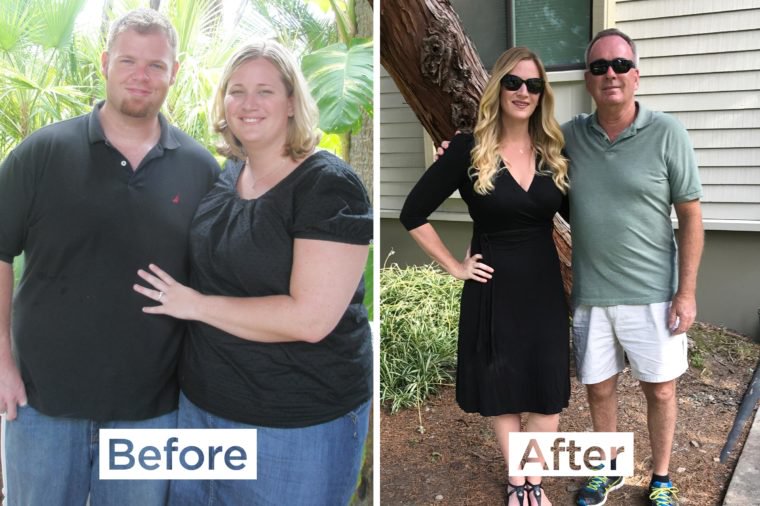 Suzanne Ryan of San Francisco, California has been creating headlines thanks to her phenomenal transformation courtesy of Keto diet, a diet that has massive followers all over the globe - daily-choices.com/like_50590/ #keto #diet