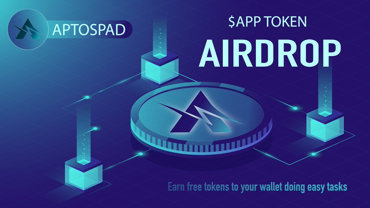 AptosPad - Public Sale November 5th 11:00 UTC tweet media