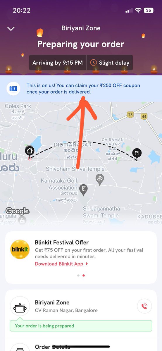 Rohan Amonkar tweet media