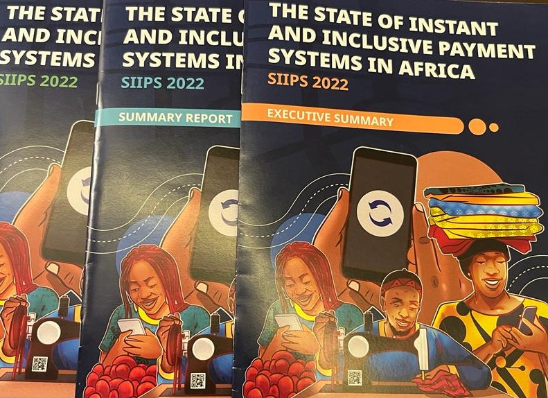 AfricaNenda's tweet photo. It took us 10 months to get to this stage from initial idea. But here it comes! 
Follow us to discover what is in the report and join our Linkedin Community for insights 👉https://t.co/QpEyYC0oEv
#SIIPSreport2022 #AfricaNenda https://t.co/q064NCroo4