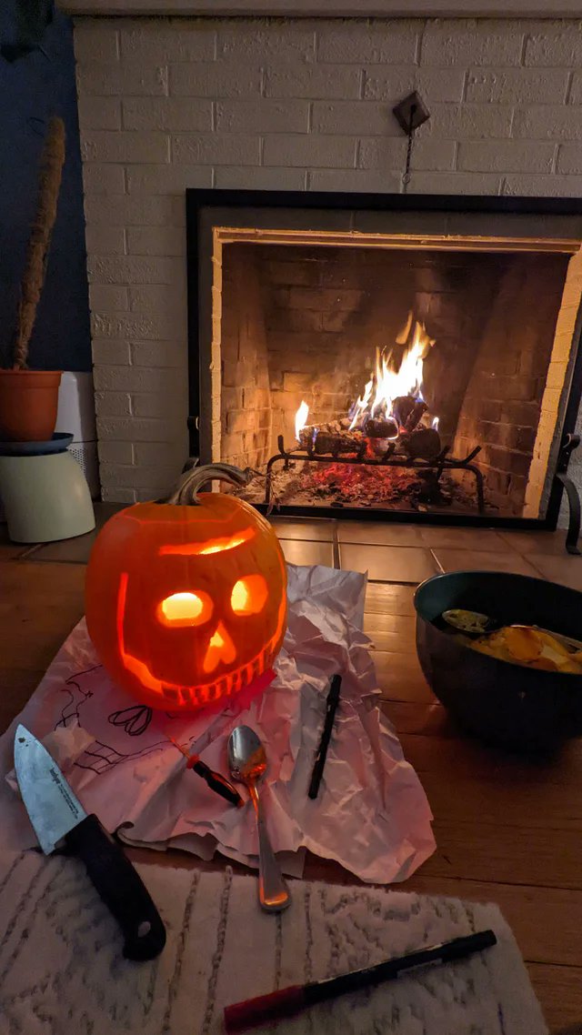 jpau2168's tweet photo. @CallofDuty Ghost-O-Lantern https://t.co/1siqPyrrt1