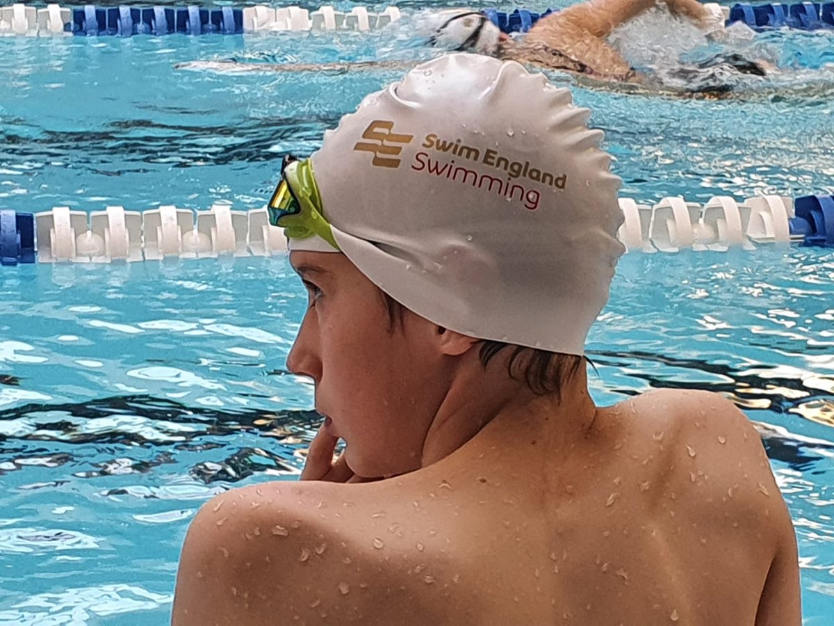 Sw_EngTalent's tweet image. Happy athletes at NAGDP camps this weekend. Learning about efficient turns and holding stroke technique under fatigue #technicallyexcellent #OADF #LTAD