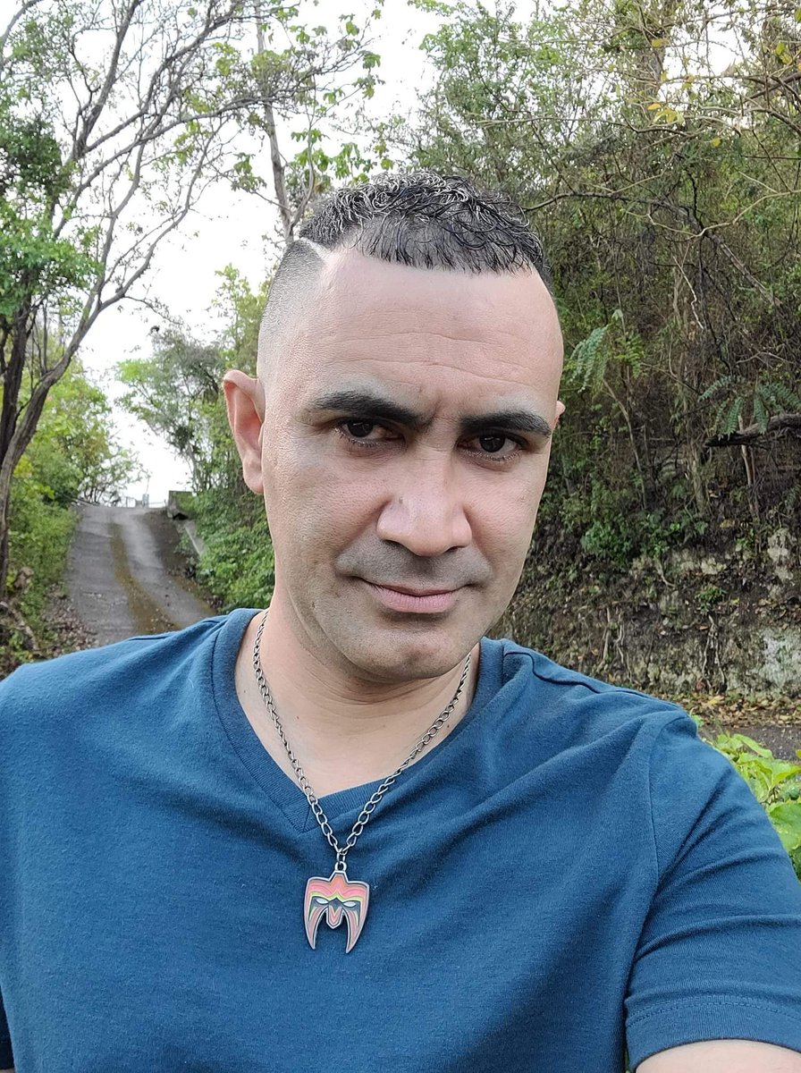 <a href="/juliovalemcd/">Julio César Vale</a> Act bold, be brave, Nothing is hard to do, and Always Believe!!!