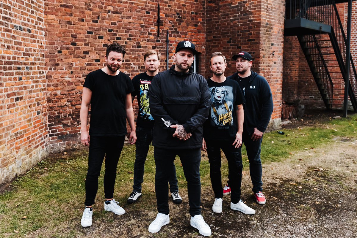 AnchorsHearts's tweet photo. Hey guys! We’re going to play in Hamburg (Logo): 9.12.22 - Get Tickets now https://t.co/67WvcdWEB3 https://t.co/e8xkCh0OV3