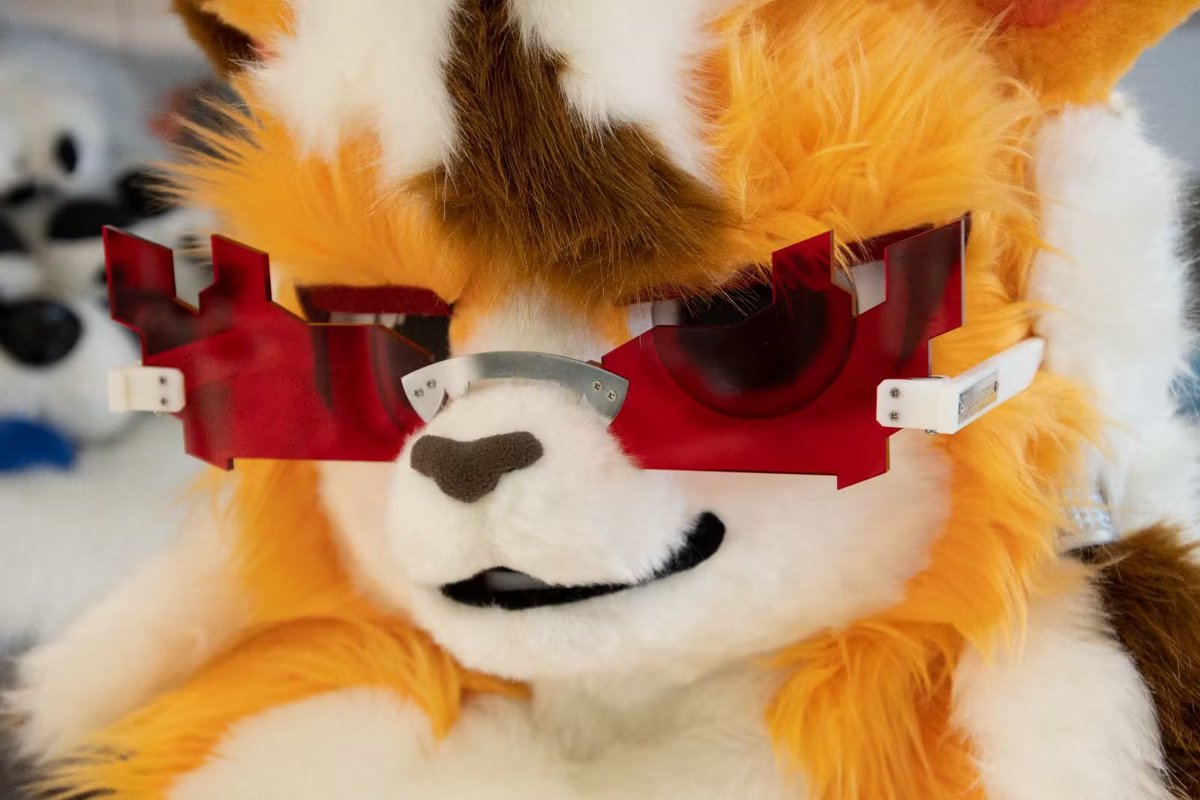 Our latest products🕶️
Qing Li and Samurai